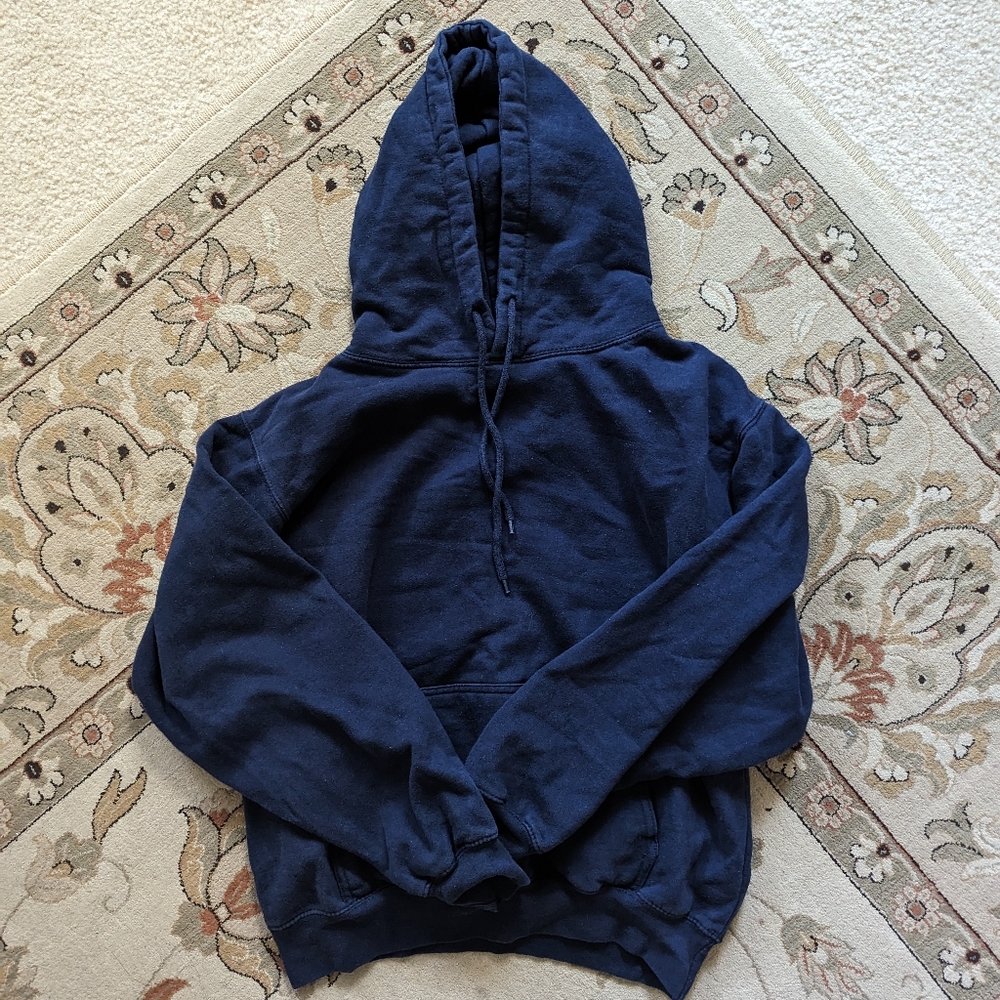 Brandy Melville/John Galt Hoodie